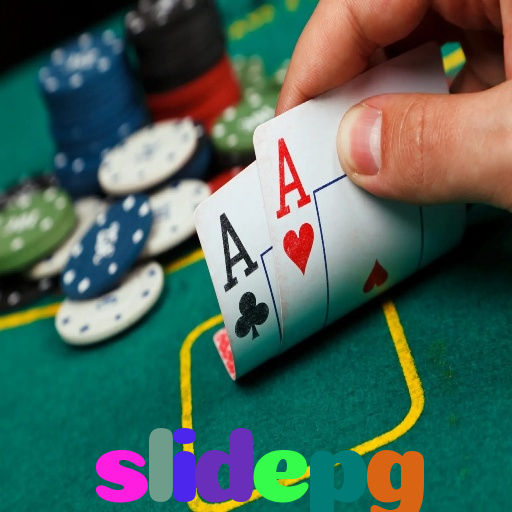 slidepg：Aposte no futebol, jogue poker e conquiste vitórias épicas!