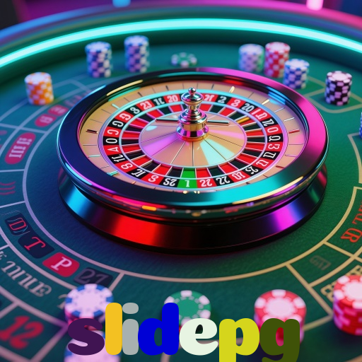 slidepg：Jogue poker, aposte no futebol e ganhe em grandes jogos de cassino!