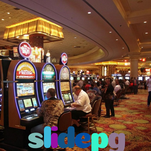 slidepg：Jogue poker, aposte no futebol e ganhe em grandes jogos de cassino!