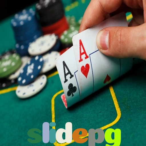 slidepg:Aposte no futebol, jogue poker e conquiste vitórias épicas!