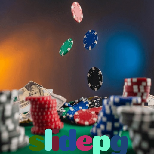 slidepg:Jogue poker, aposte no futebol e ganhe em grandes jogos de cassino!