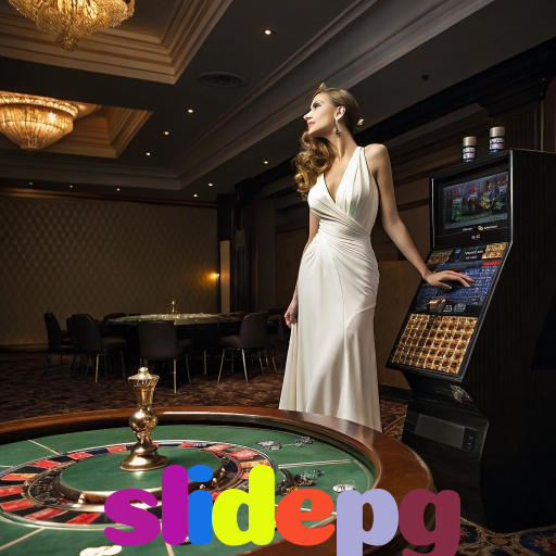 slidepg：Aposte nas melhores slots e conquiste prêmios como nunca!