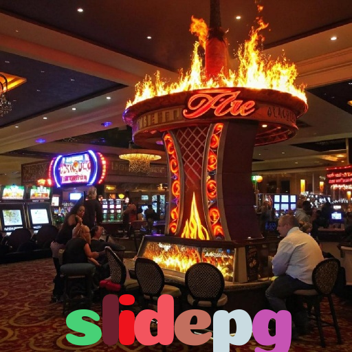 slidepg：Aposte nas melhores slots e conquiste prêmios como nunca!
