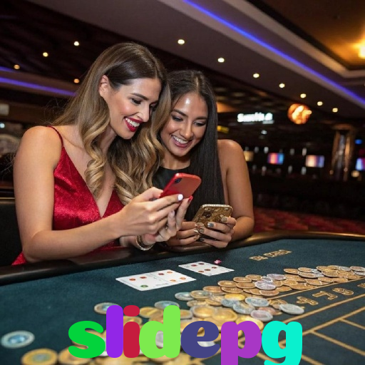 slidepg:Jogue poker, aposte no futebol e ganhe em grandes jogos de cassino!