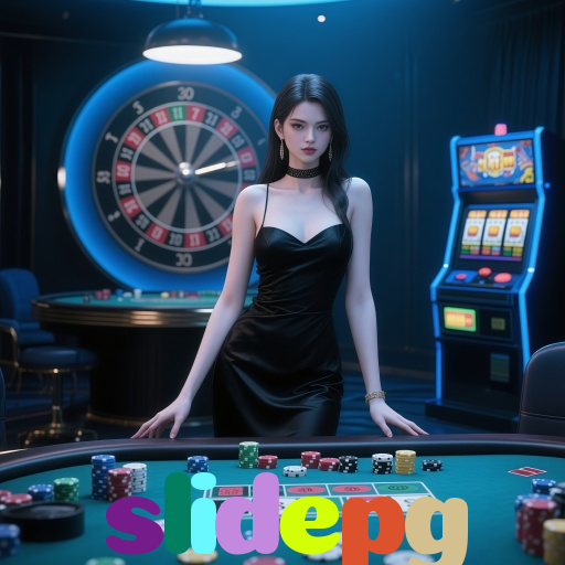slidepg:Aposte no futebol, jogue poker e conquiste vitórias épicas!