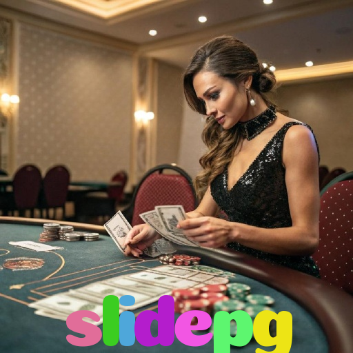 slidepg：Jogue poker, aposte no futebol e ganhe em grandes jogos de cassino!