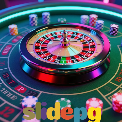 slidepg：Aposte no futebol, jogue poker e conquiste vitórias épicas!