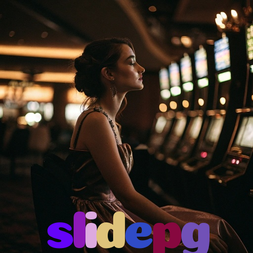 slidepg：Aposte nas melhores slots e conquiste prêmios como nunca!