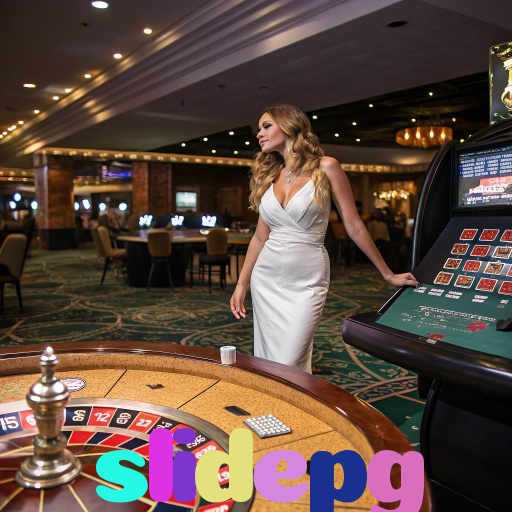 slidepg:Aposte no futebol, jogue poker e conquiste vitórias épicas!