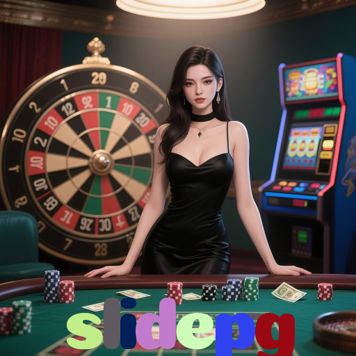 slidepg:Jogue poker, aposte no futebol e ganhe em grandes jogos de cassino!