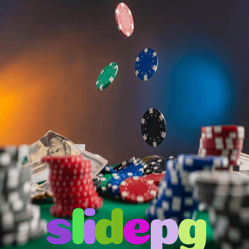 slidepg:Jogue poker, aposte no futebol e ganhe em grandes jogos de cassino!