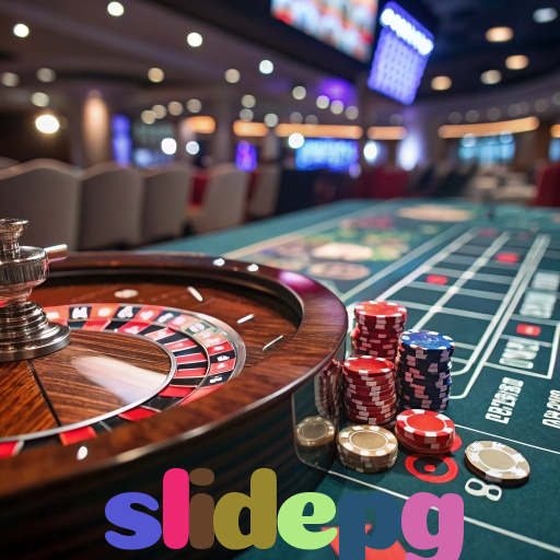 slidepg:Jogue poker, aposte no futebol e ganhe em grandes jogos de cassino!