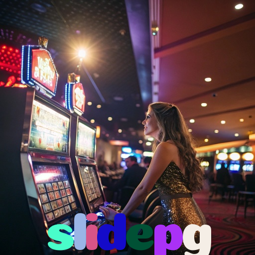 slidepg：Jogue poker, aposte no futebol e ganhe em grandes jogos de cassino!