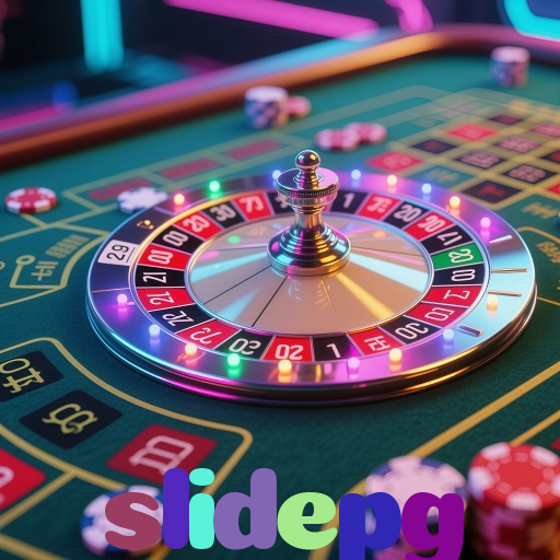 slidepg:Aposte no futebol, jogue poker e conquiste vitórias épicas!