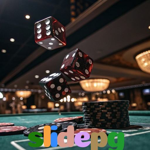 slidepg：Jogue poker, aposte no futebol e ganhe em grandes jogos de cassino!