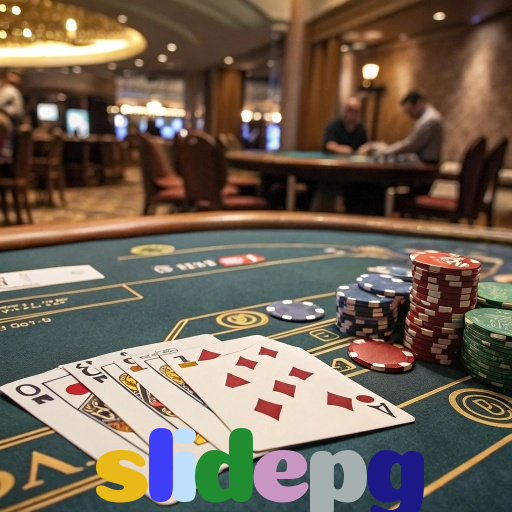 slidepg：Jogue poker, aposte no futebol e ganhe em grandes jogos de cassino!