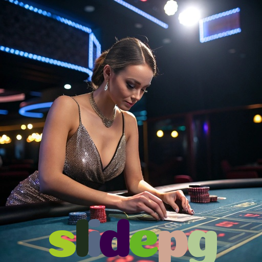slidepg:Jogue poker, aposte no futebol e ganhe em grandes jogos de cassino!