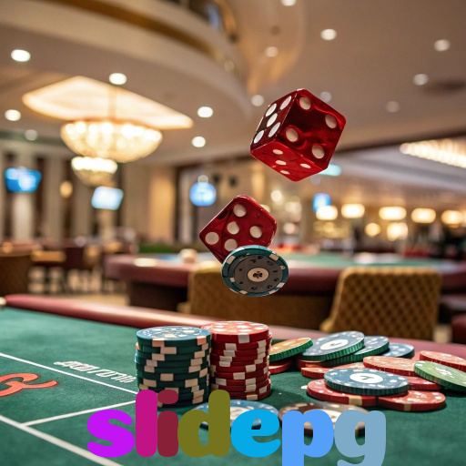 slidepg:Aposte no futebol, jogue poker e conquiste vitórias épicas!