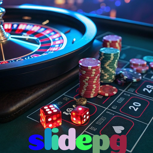 slidepg:Jogue poker, aposte no futebol e ganhe em grandes jogos de cassino!