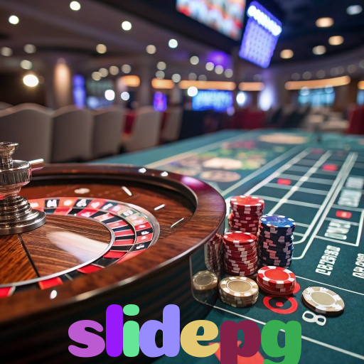 slidepg:Jogue poker, aposte no futebol e ganhe em grandes jogos de cassino!