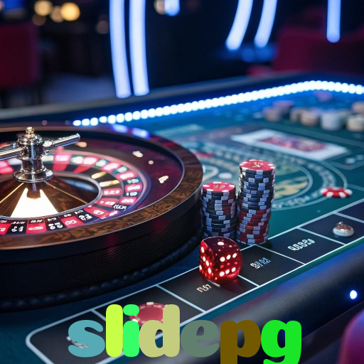slidepg:Aposte no futebol, jogue poker e conquiste vitórias épicas!