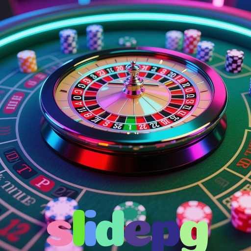 slidepg：Aposte nas melhores slots e conquiste prêmios como nunca!