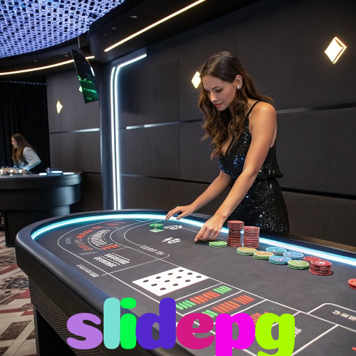 slidepg：Aposte no futebol, jogue poker e conquiste vitórias épicas!