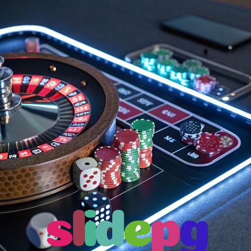 slidepg：Aposte nas melhores slots e conquiste prêmios como nunca!