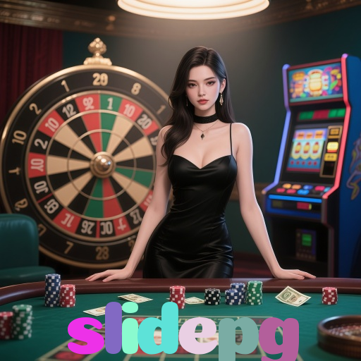 slidepg:Aposte no futebol, jogue poker e conquiste vitórias épicas!