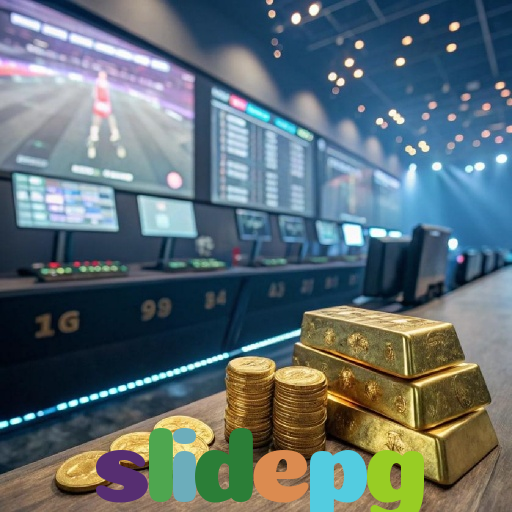 slidepg：Aposte nas melhores slots e conquiste prêmios como nunca!