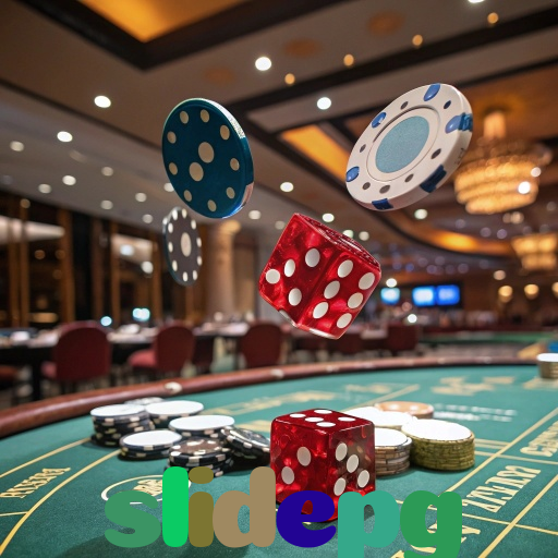 slidepg:Jogue poker, aposte no futebol e ganhe em grandes jogos de cassino!