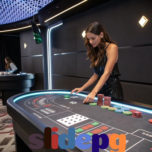 slidepg:Jogue poker, aposte no futebol e ganhe em grandes jogos de cassino!