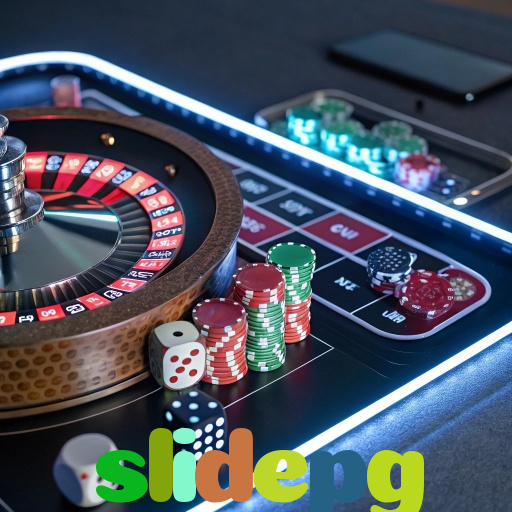 slidepg：Jogue poker, aposte no futebol e ganhe em grandes jogos de cassino!