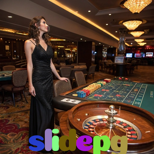 slidepg：Aposte no futebol, jogue poker e conquiste vitórias épicas!