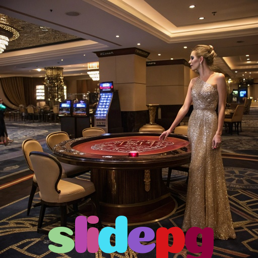 slidepg：Aposte nas melhores slots e conquiste prêmios como nunca!