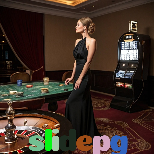 slidepg：Aposte nas melhores slots e conquiste prêmios como nunca!