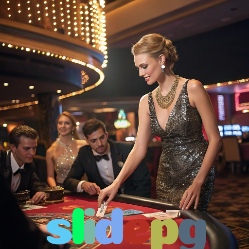 slidepg：Jogue poker, aposte no futebol e ganhe em grandes jogos de cassino!