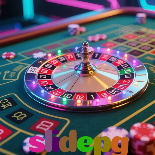 slidepg:Aposte no futebol, jogue poker e conquiste vitórias épicas!
