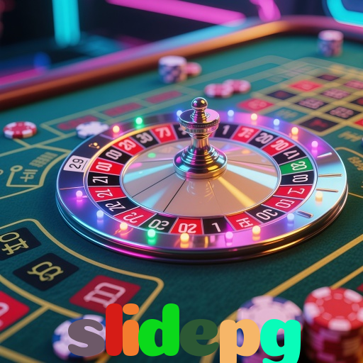 slidepg:Aposte no futebol, jogue poker e conquiste vitórias épicas!