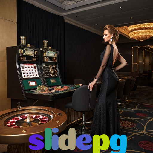 slidepg：Aposte no futebol, jogue poker e conquiste vitórias épicas!