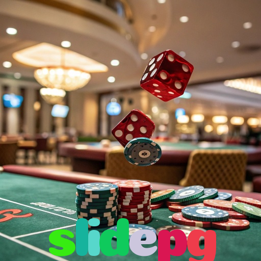 slidepg:Jogue poker, aposte no futebol e ganhe em grandes jogos de cassino!
