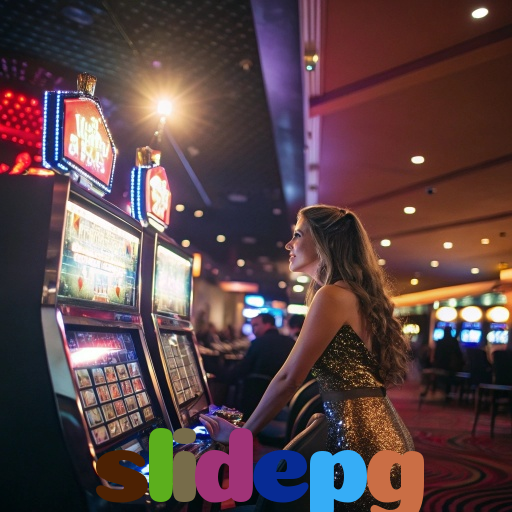 slidepg：Jogue poker, aposte no futebol e ganhe em grandes jogos de cassino!