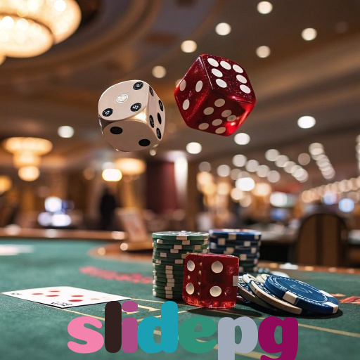 slidepg：Aposte nas melhores slots e conquiste prêmios como nunca!