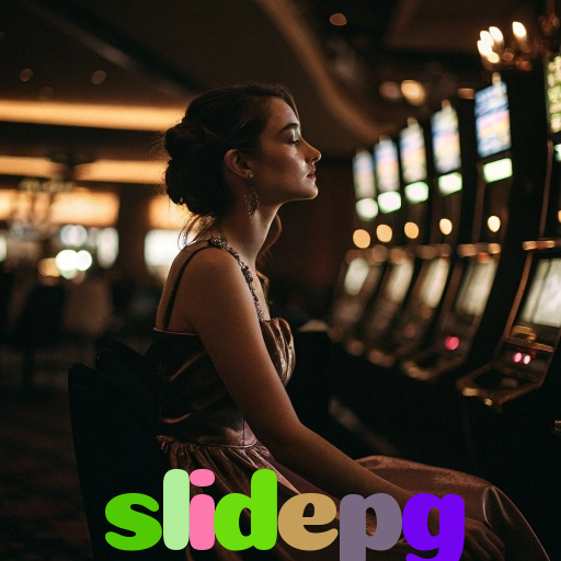 slidepg：Jogue poker, aposte no futebol e ganhe em grandes jogos de cassino!