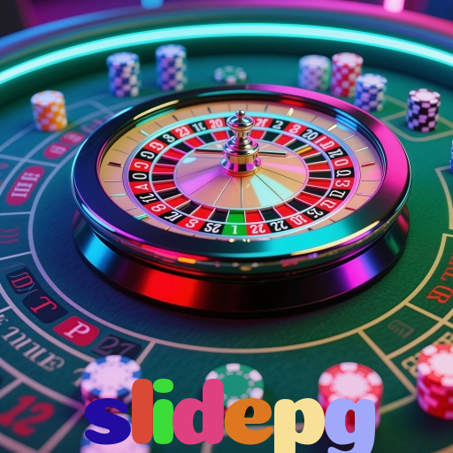 slidepg：Aposte no futebol, jogue poker e conquiste vitórias épicas!