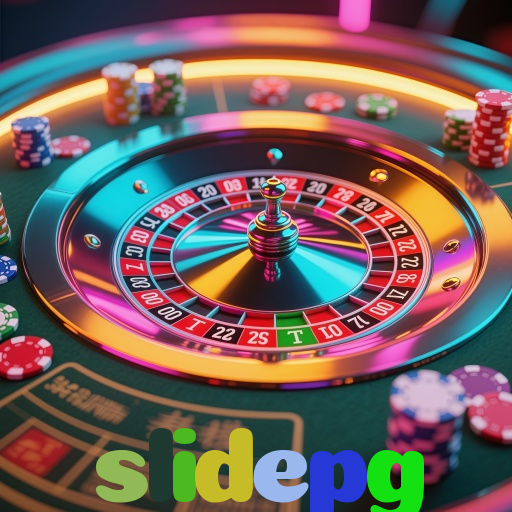 slidepg：Aposte nas melhores slots e conquiste prêmios como nunca!