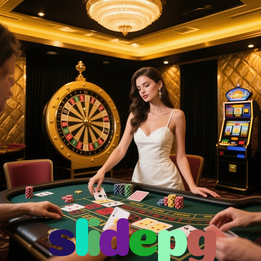 slidepg:Aposte no futebol, jogue poker e conquiste vitórias épicas!