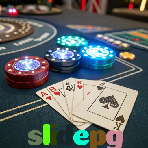 slidepg:Aposte no futebol, jogue poker e conquiste vitórias épicas!
