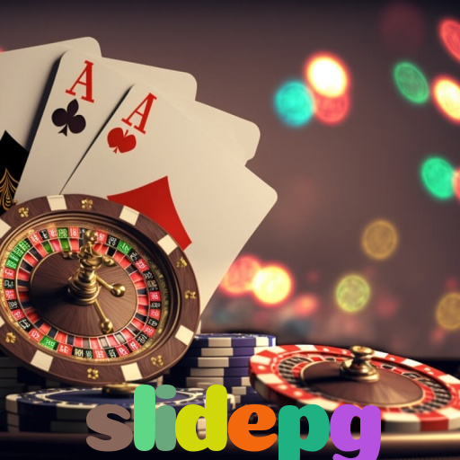 slidepg:Aposte no futebol, jogue poker e conquiste vitórias épicas!