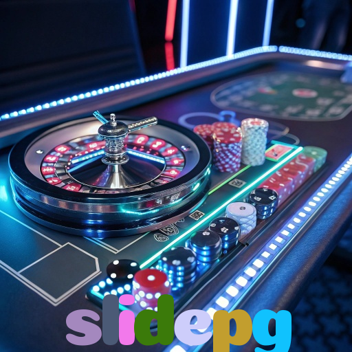 slidepg：Aposte no futebol, jogue poker e conquiste vitórias épicas!